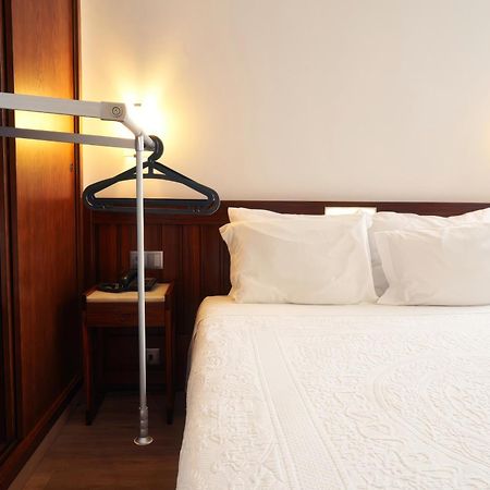 Hotel Sao Francisco Leiria Zewnętrze zdjęcie