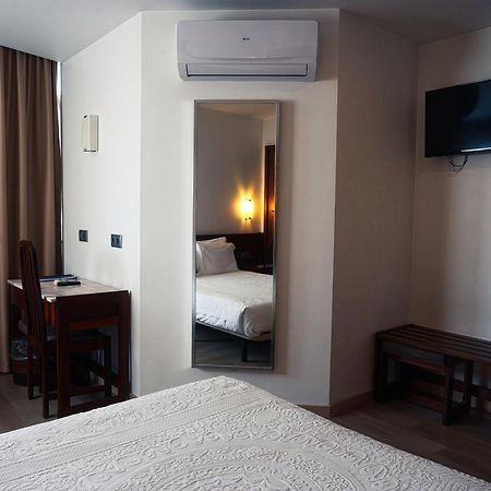 Hotel Sao Francisco Leiria Zewnętrze zdjęcie