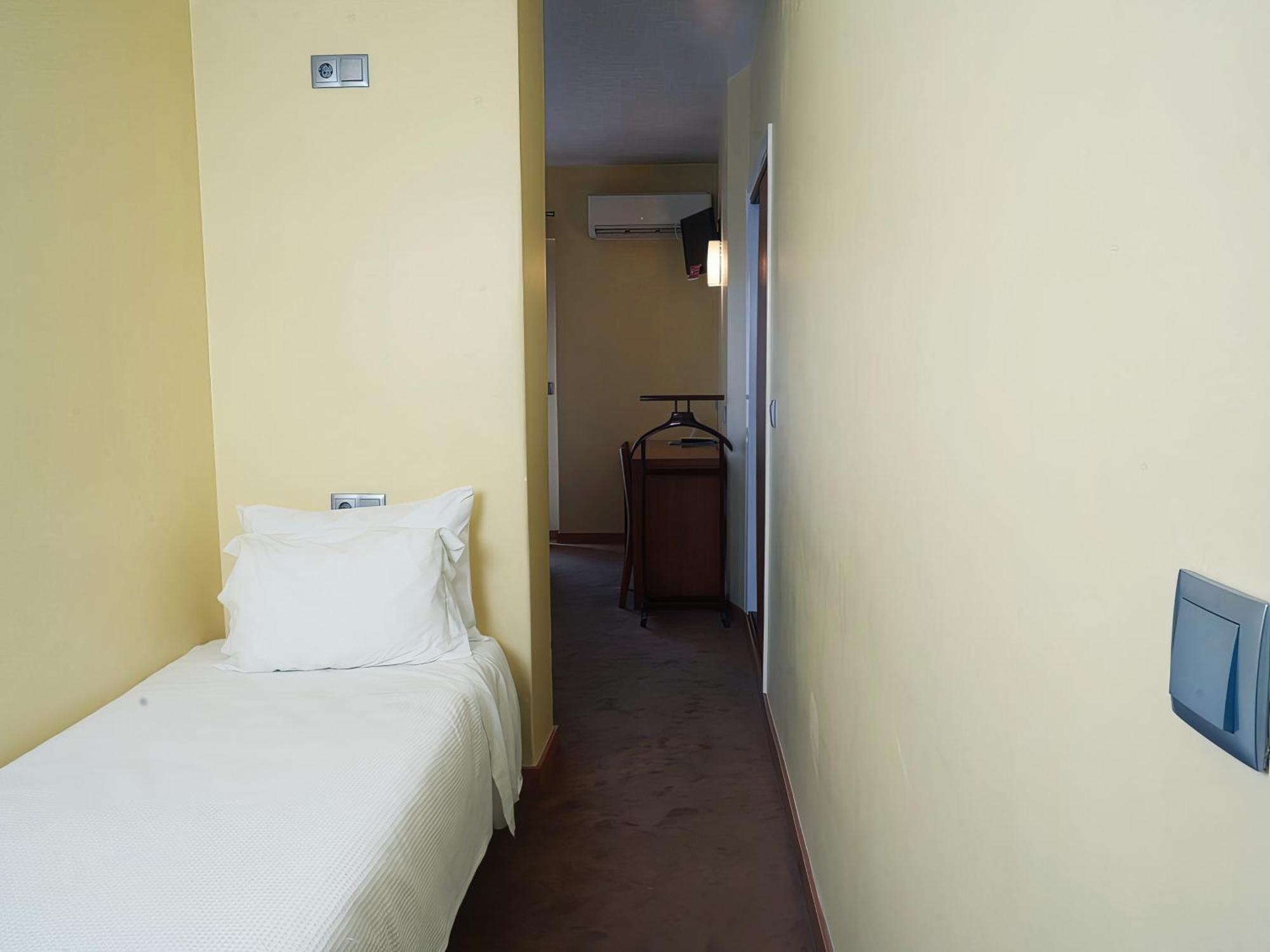 Hotel Sao Francisco Leiria Zewnętrze zdjęcie