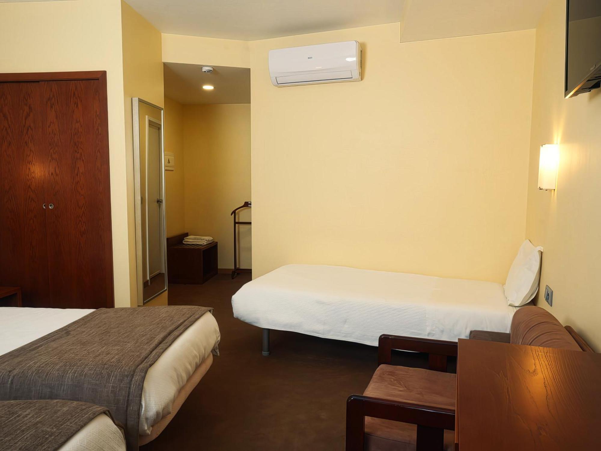 Hotel Sao Francisco Leiria Zewnętrze zdjęcie