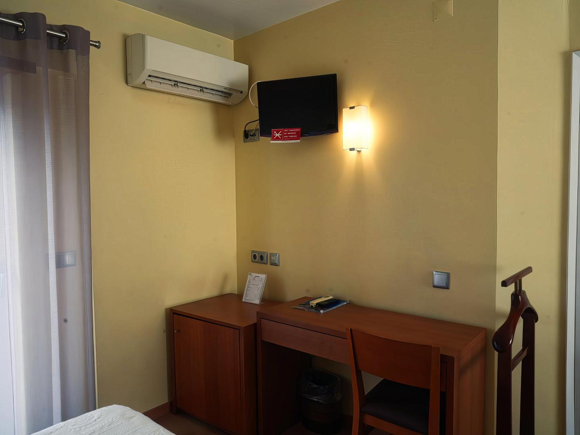 Hotel Sao Francisco Leiria Zewnętrze zdjęcie