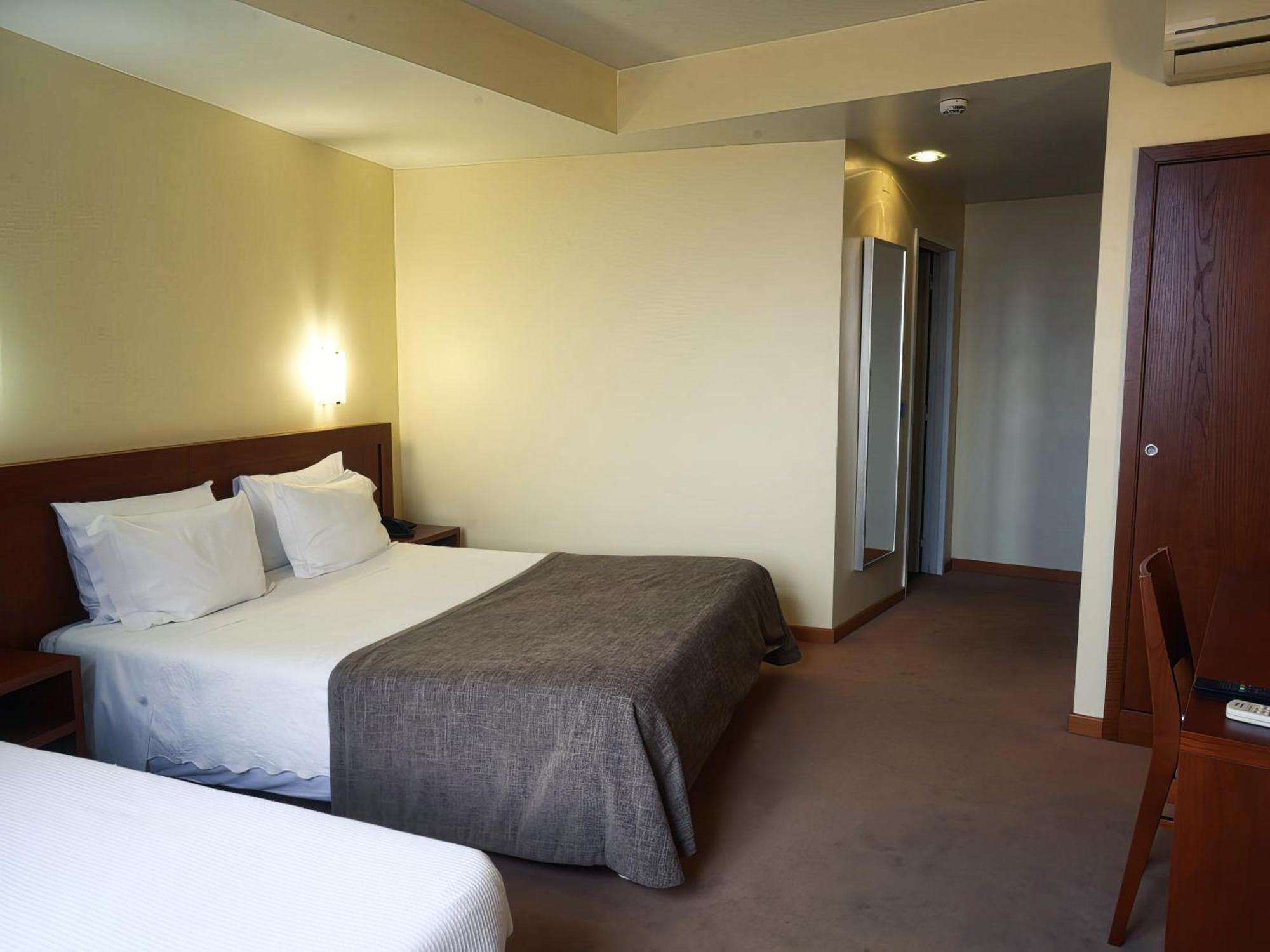Hotel Sao Francisco Leiria Zewnętrze zdjęcie