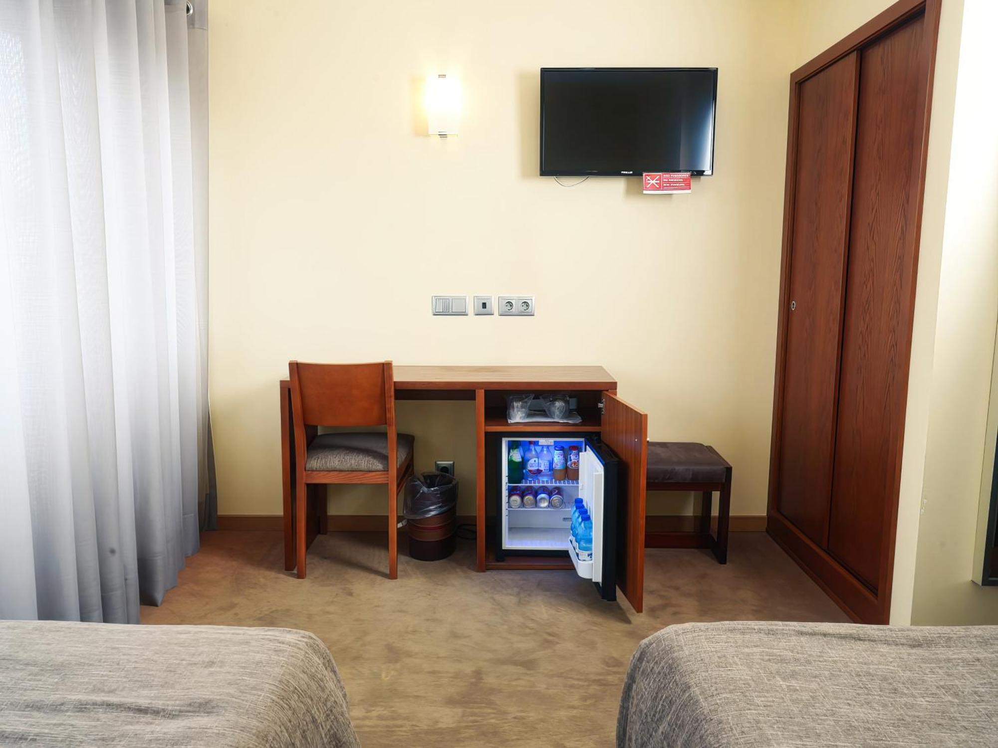 Hotel Sao Francisco Leiria Zewnętrze zdjęcie