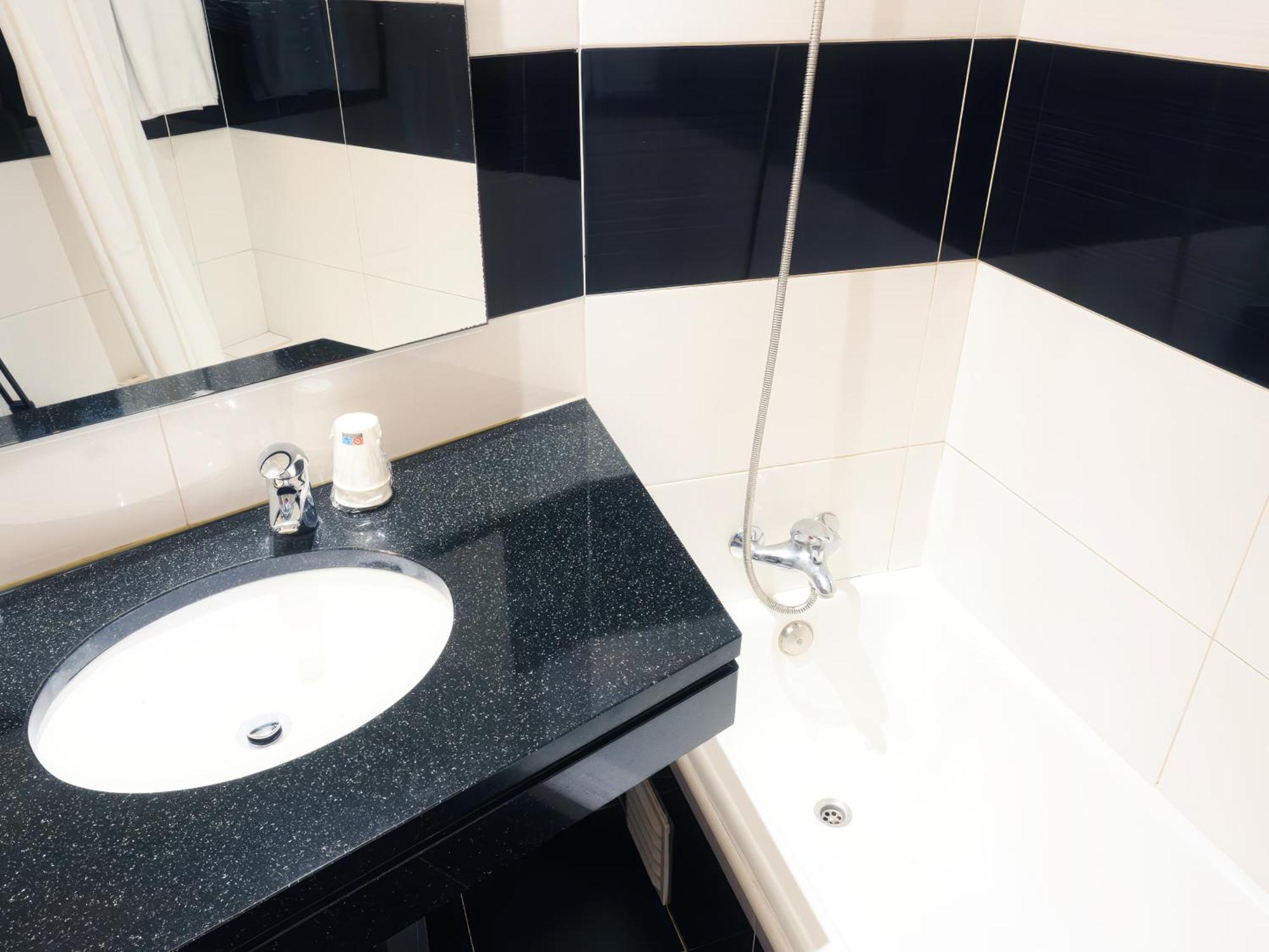 Hotel Sao Francisco Leiria Zewnętrze zdjęcie