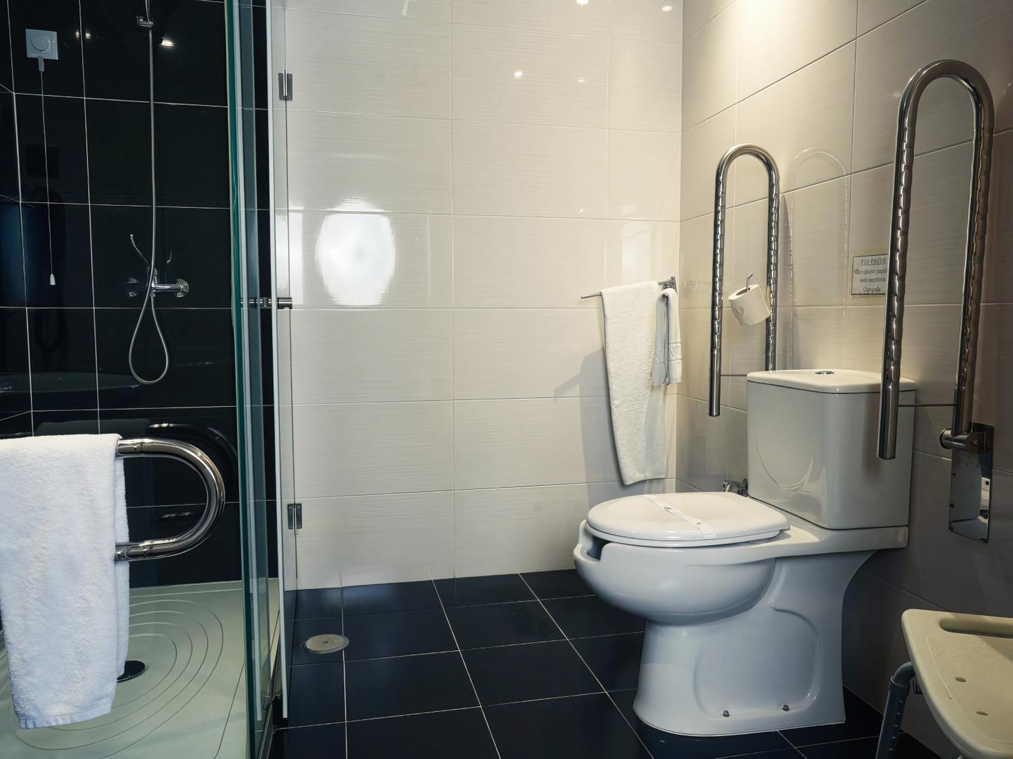 Hotel Sao Francisco Leiria Zewnętrze zdjęcie