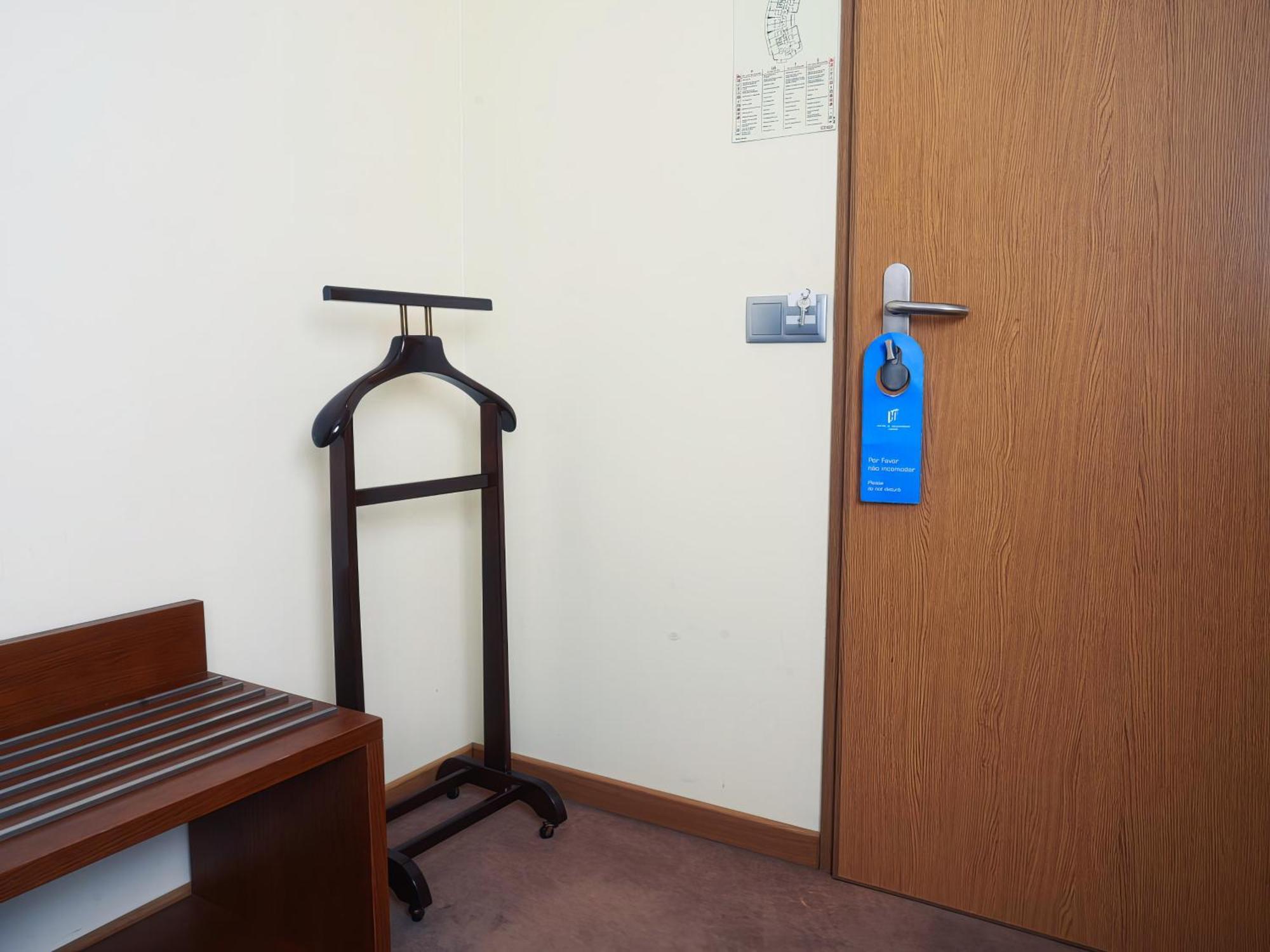 Hotel Sao Francisco Leiria Zewnętrze zdjęcie