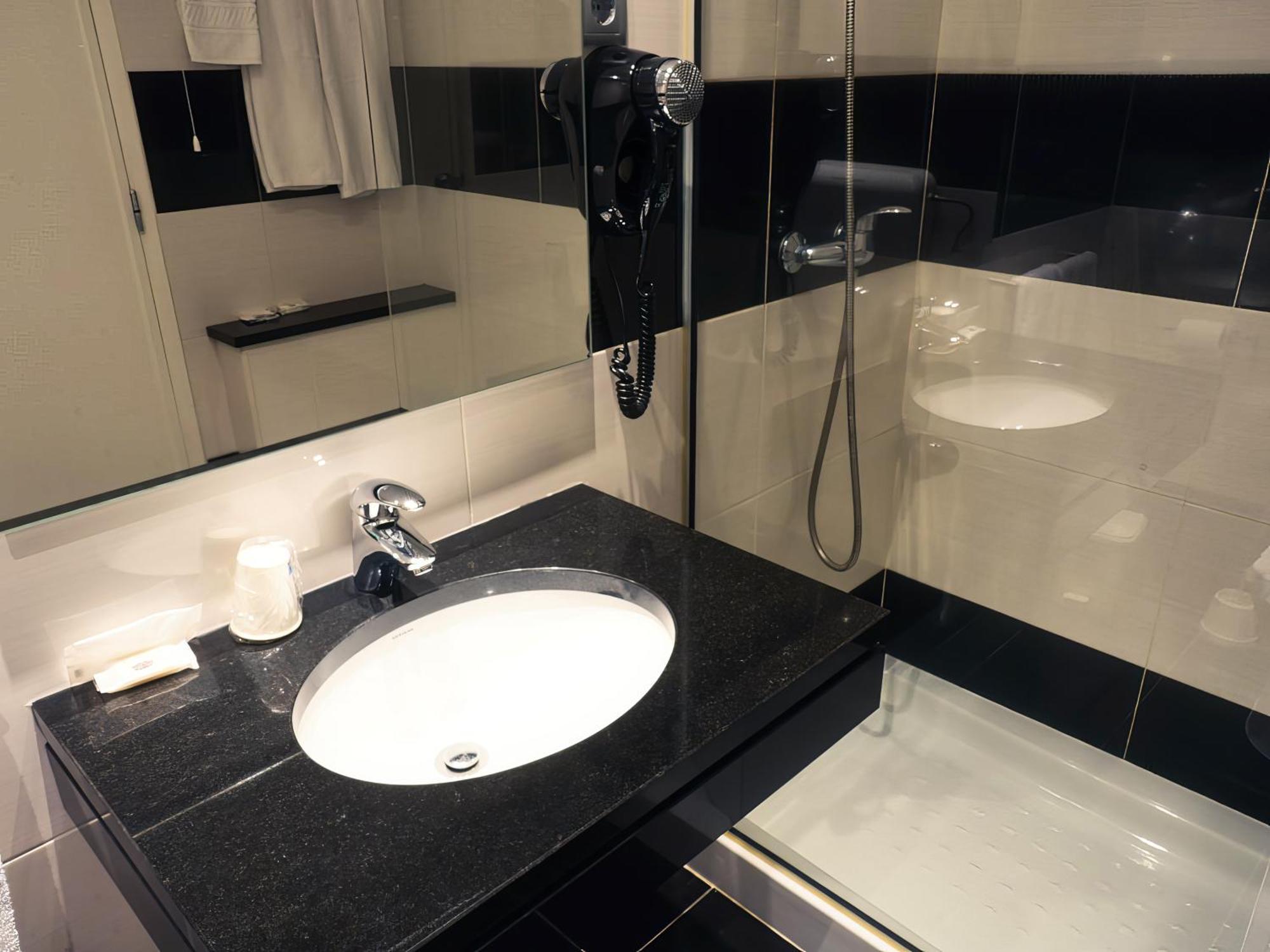 Hotel Sao Francisco Leiria Zewnętrze zdjęcie