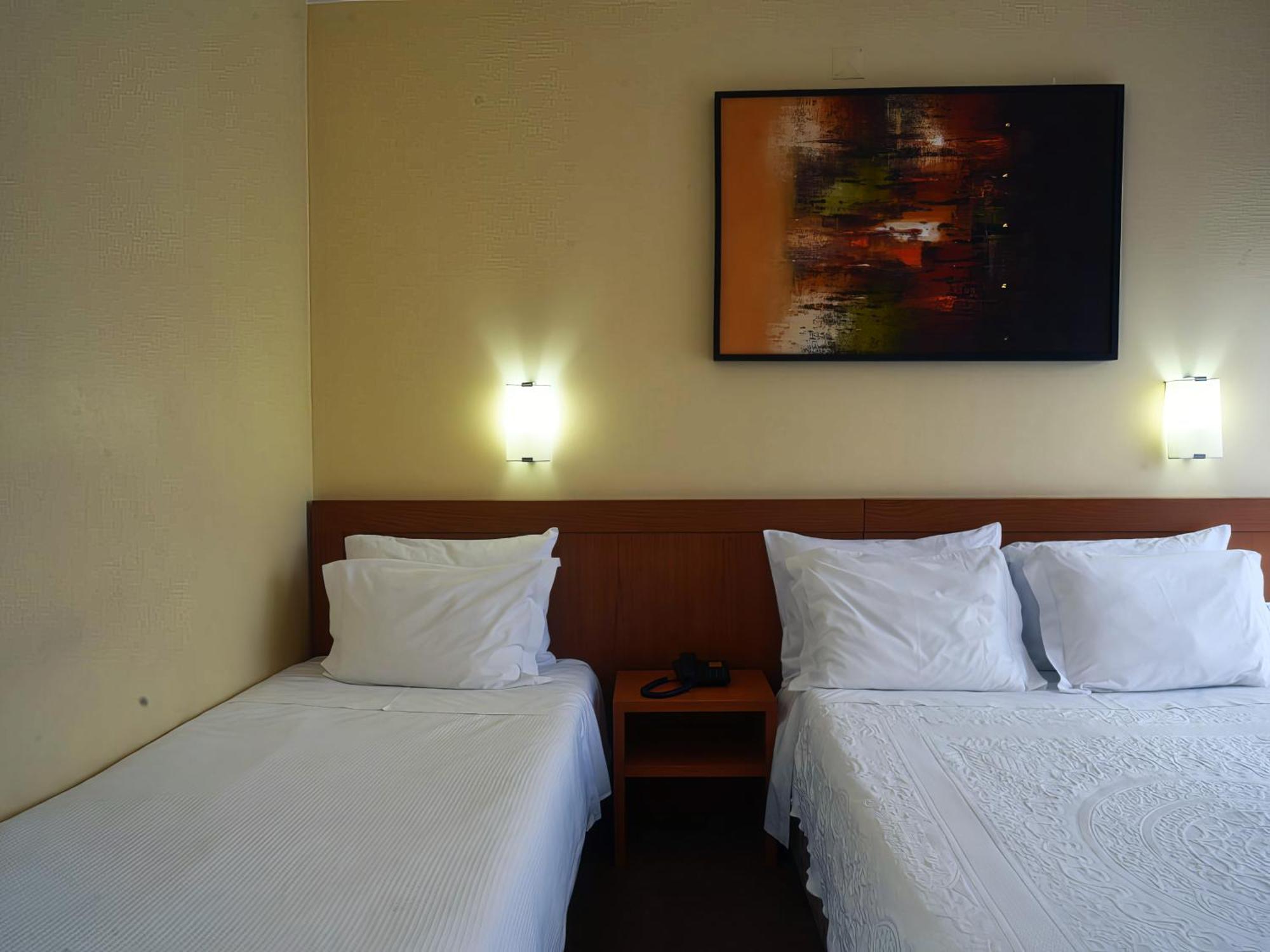 Hotel Sao Francisco Leiria Zewnętrze zdjęcie