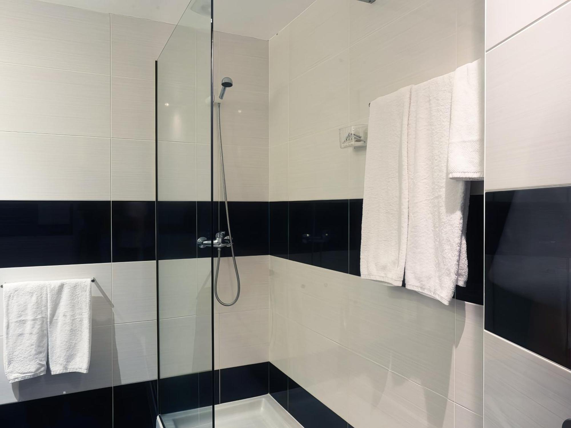 Hotel Sao Francisco Leiria Zewnętrze zdjęcie