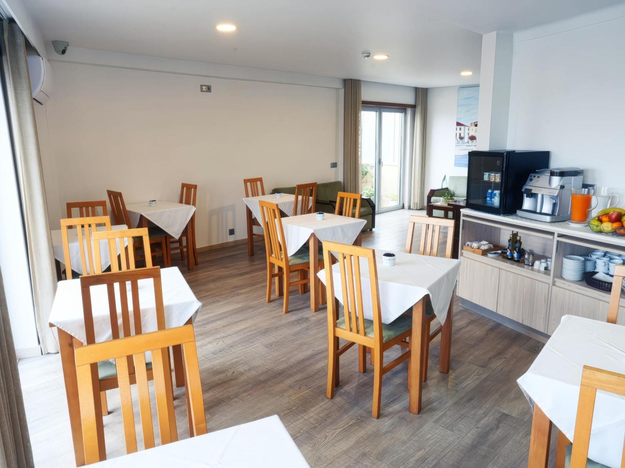 Hotel Sao Francisco Leiria Zewnętrze zdjęcie