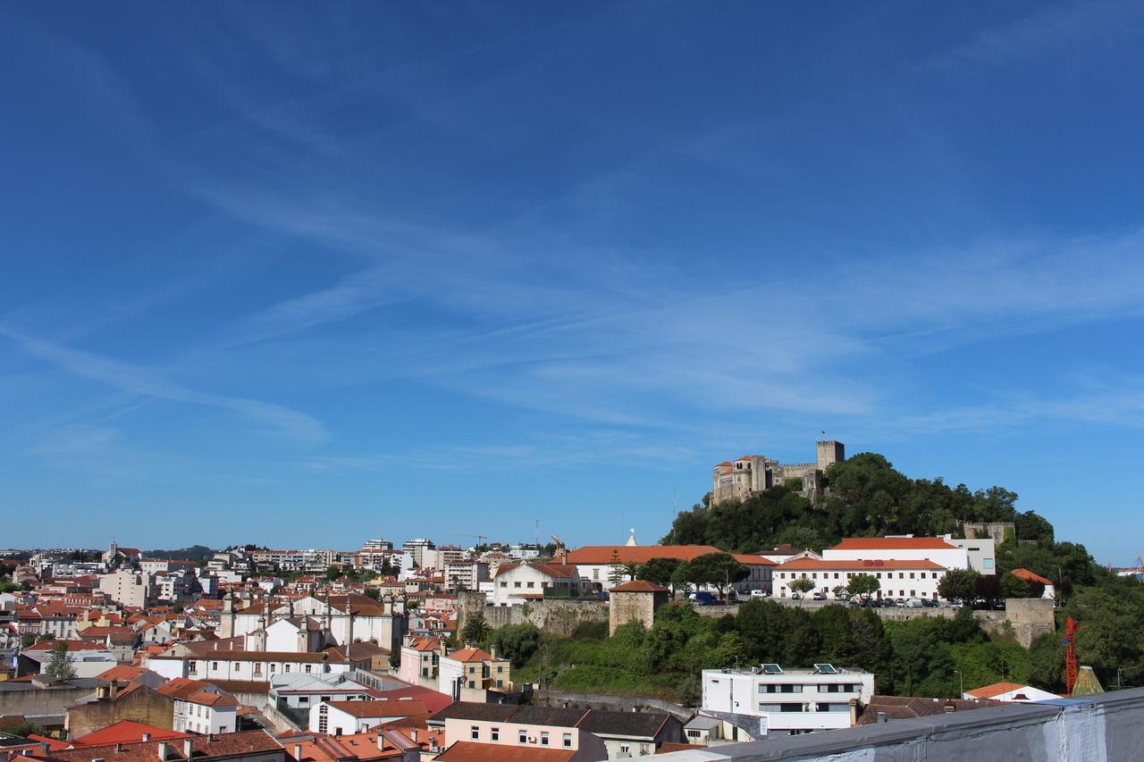 Hotel Sao Francisco Leiria Pokój zdjęcie